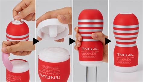 テンガ 使い方|各TENGA製品のよくある質問｜TENGA（テンガ）公式オンライ 